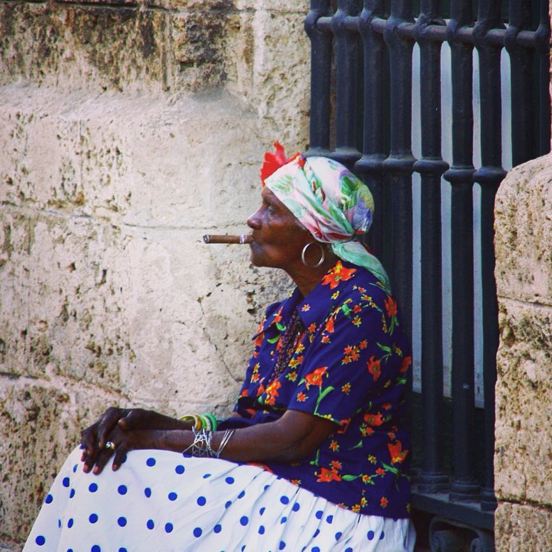 Cubalife in the streets of Havana Vieja havana cuba backintimehellip